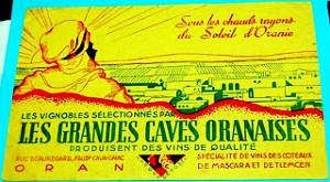 Oran- Buvards- 129